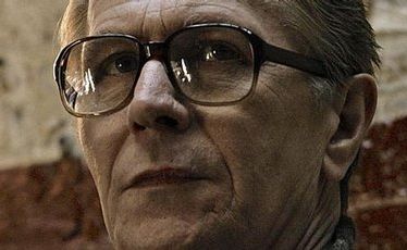 Gary Oldman in a scene from Tinker Tailor Soldier Spy. Photo / Supplied Gary Oldman in a scene from Tinker Tailor Soldier Spy. Photo / Supplied