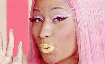 Nicki Minaj Nicki Minaj