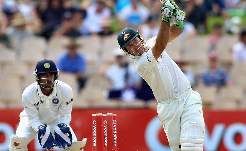 Ricky Ponting Ricky Ponting