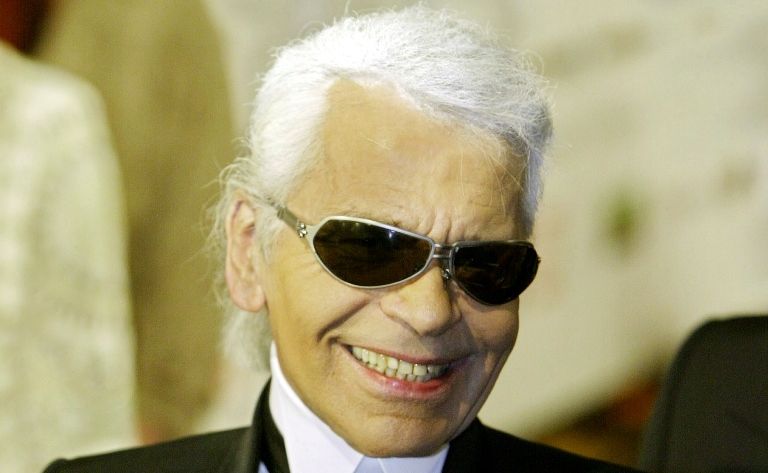 Karl Lagerfeld Karl Lagerfeld
