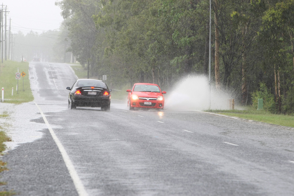 Staff told to take 'annual leave' as Cyclone Debbie struck