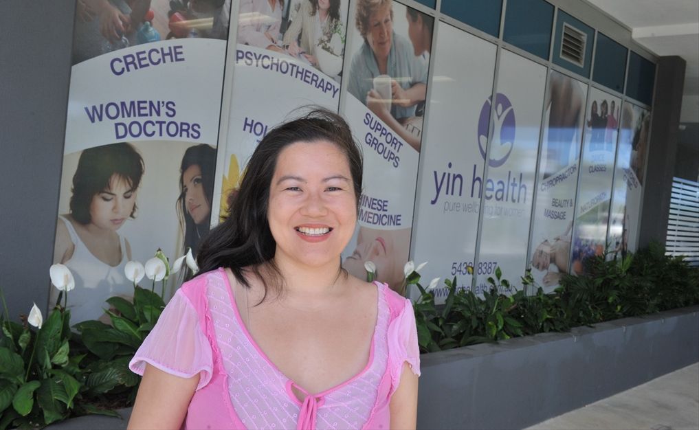 Yin Health founder Tsu Shan Chambers will enact some exciting growth strategies in her business this year. Yin Health founder Tsu Shan Chambers will enact some exciting growth strategies in her business this year.