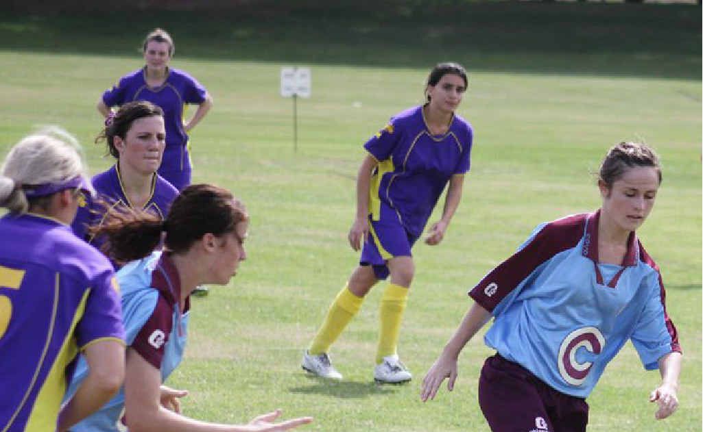 The 2012 sport season will soon fire up, so join the fun. The 2012 sport season will soon fire up, so join the fun.