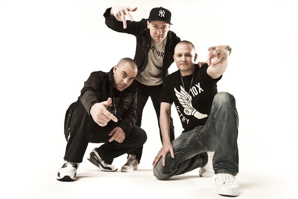 The most popular artist downloaded in Australia was Adelaide hip-hop group the Hilltop Hoods. The most popular artist downloaded in Australia was Adelaide hip-hop group the Hilltop Hoods.