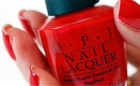 There's no doubt the popularity of nail polish is picking up. Weiss-Fischmann says it all kicked off about four years ago, when coloured nails started being noticed at international fashion shows. There's no doubt the popularity of nail polish is picking up. Weiss-Fischmann says it all kicked off about four years ago, when coloured nails started being noticed at international fashion shows.