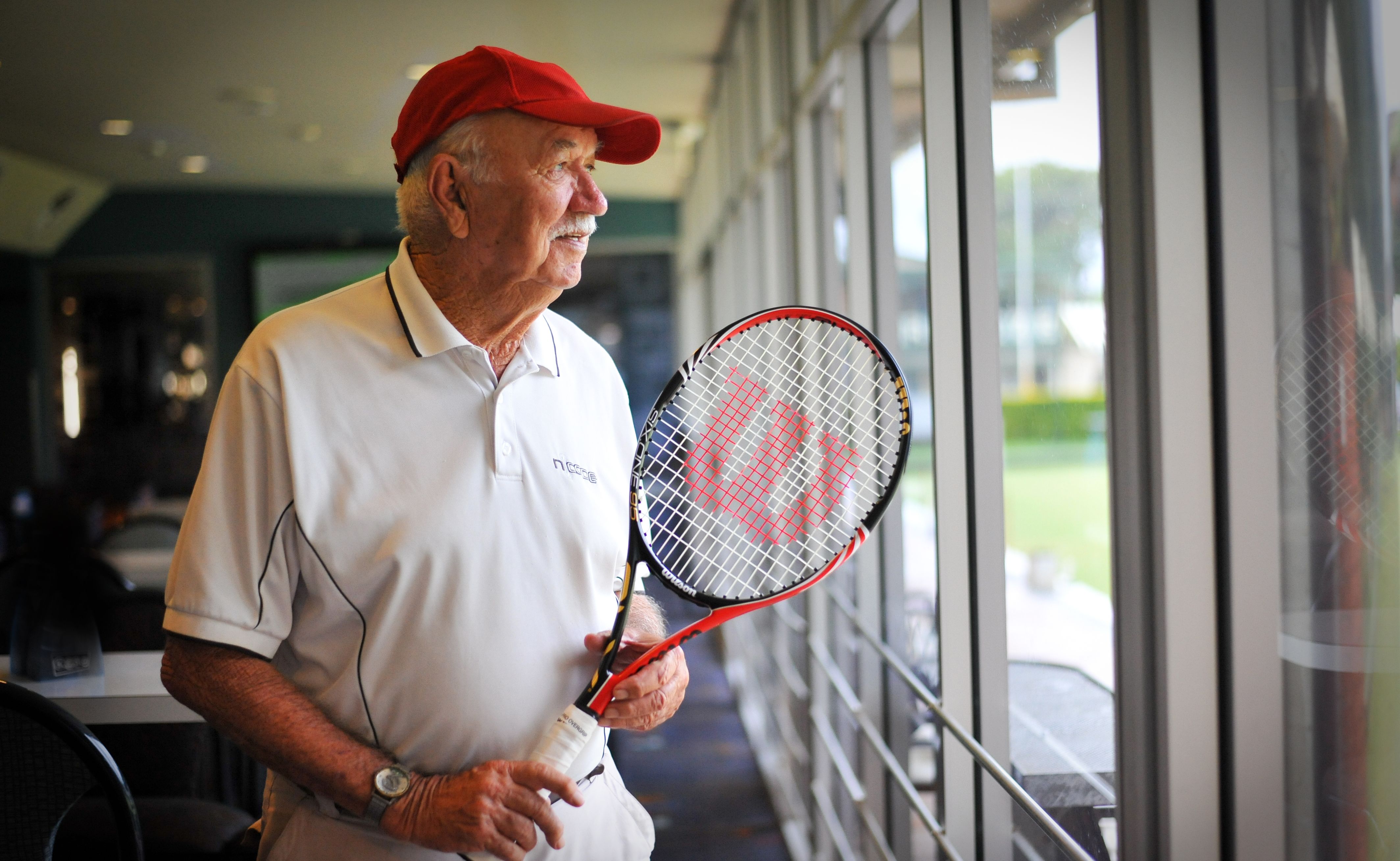 IN MEMORIAM: The late Merv Rose pictured in 2012 in Coffs Harbour. IN MEMORIAM: The late Merv Rose pictured in 2012 in Coffs Harbour.