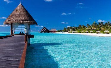 Bora Bora's breathtaking lagoon has been dazzling travellers for decades. Bora Bora's breathtaking lagoon has been dazzling travellers for decades.