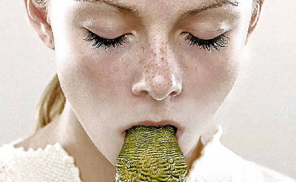 Shenae and Jade by Petrina Hicks. Shenae and Jade by Petrina Hicks.