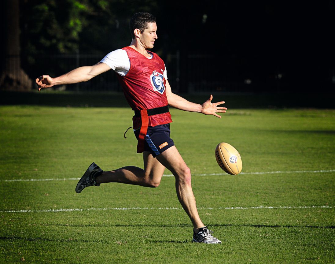 afl 9s ball