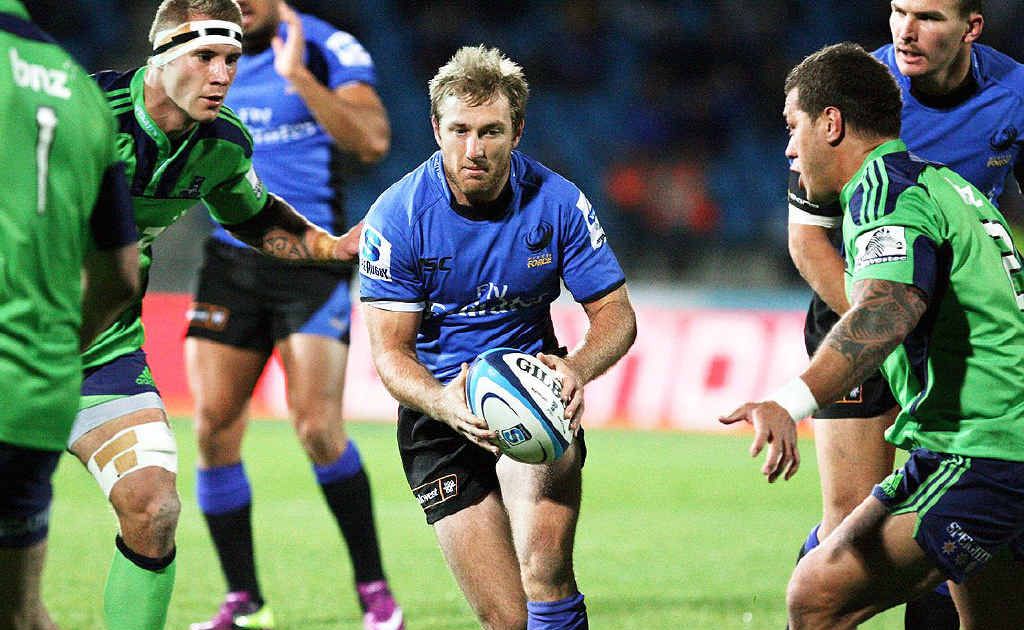 James Stannard will play five-eight for the Western Force in this weekend’s trial against the ACT Brumbies in Darwin. James Stannard will play five-eight for the Western Force in this weekend’s trial against the ACT Brumbies in Darwin.