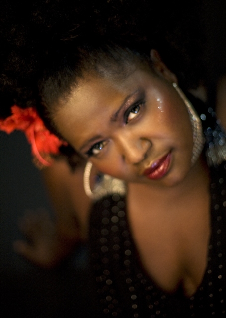 Lisa Hunt performs at the Plantation Hotel tonight. Lisa Hunt performs at the Plantation Hotel tonight.