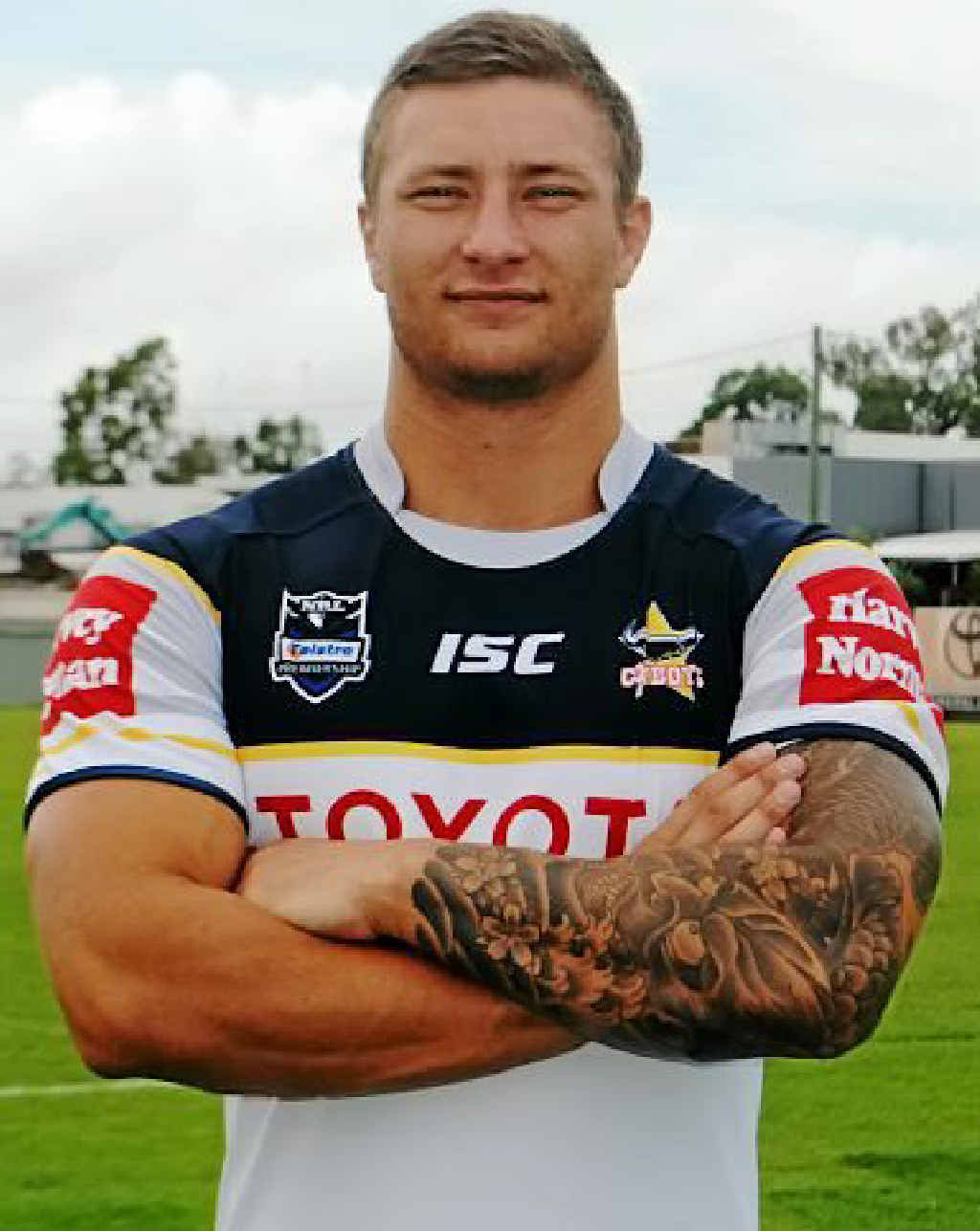 Tariq Sims Tariq Sims