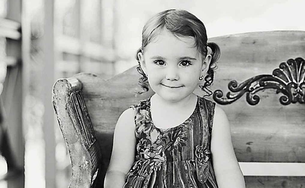 Maddison White. Maddison White.