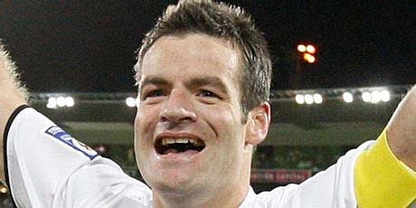 Ryan Nelsen. Ryan Nelsen.