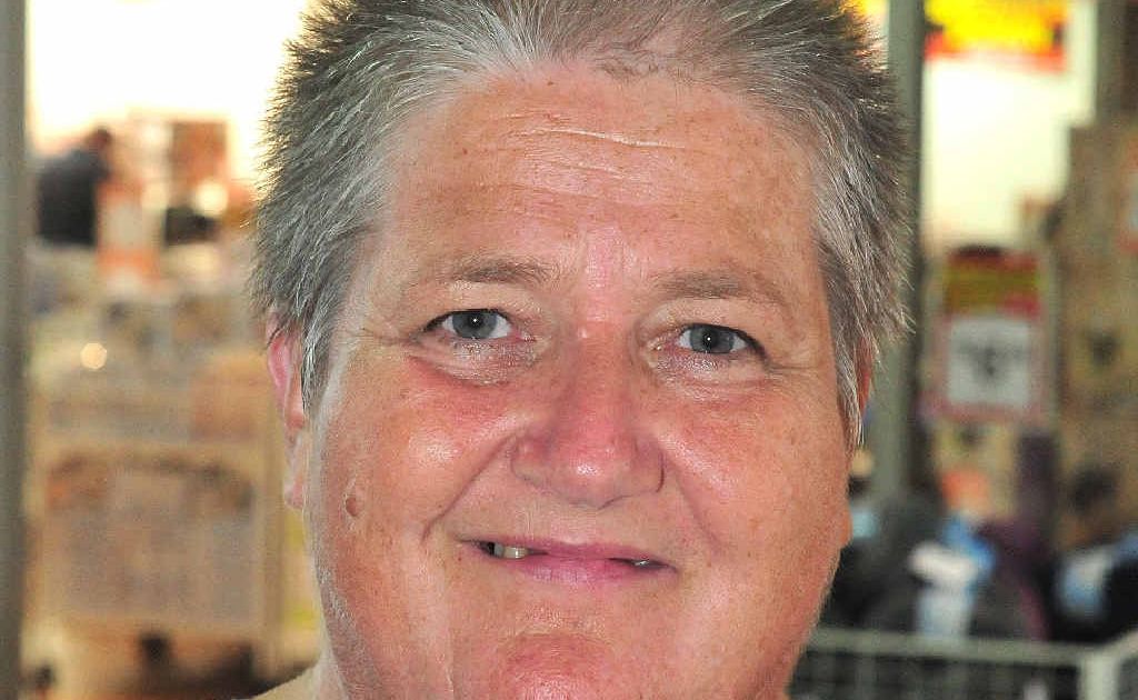 Donna Bloedow thinks that ADD should stand for 'adult discipline deficiency'. Donna Bloedow thinks that ADD should stand for 'adult discipline deficiency'.