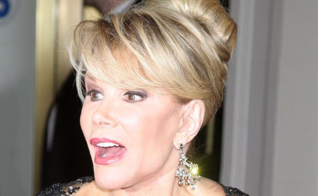 BANG Joan Rivers BANG Joan Rivers