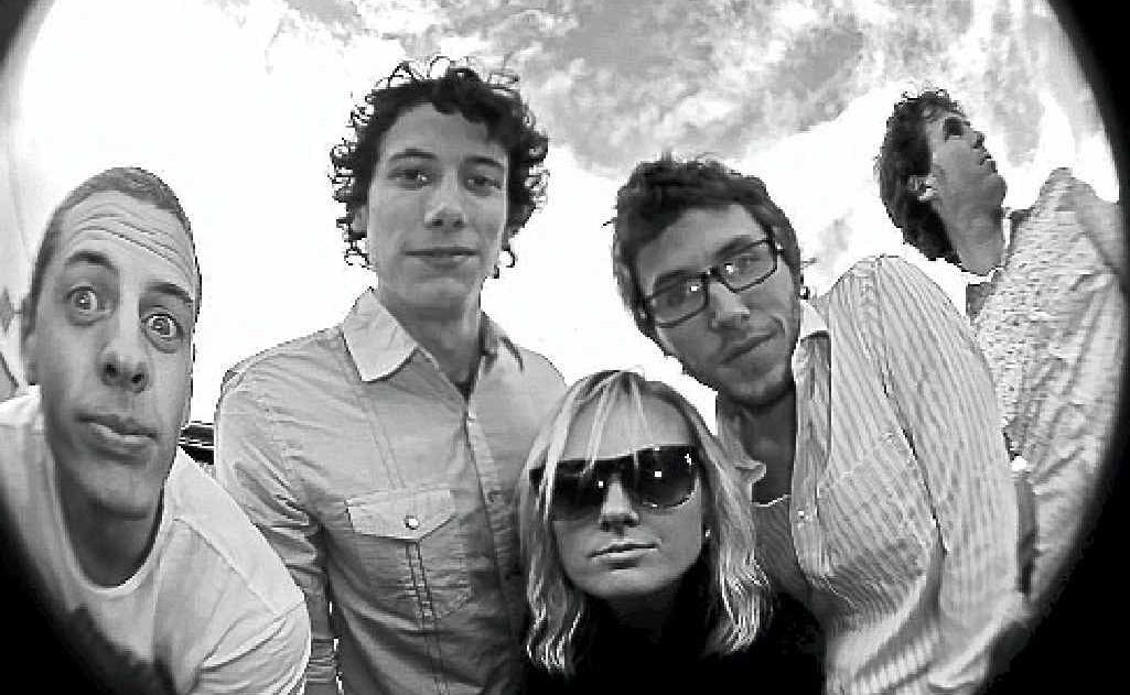The H Gang will funk up the uni in Lismore. The H Gang will funk up the uni in Lismore.