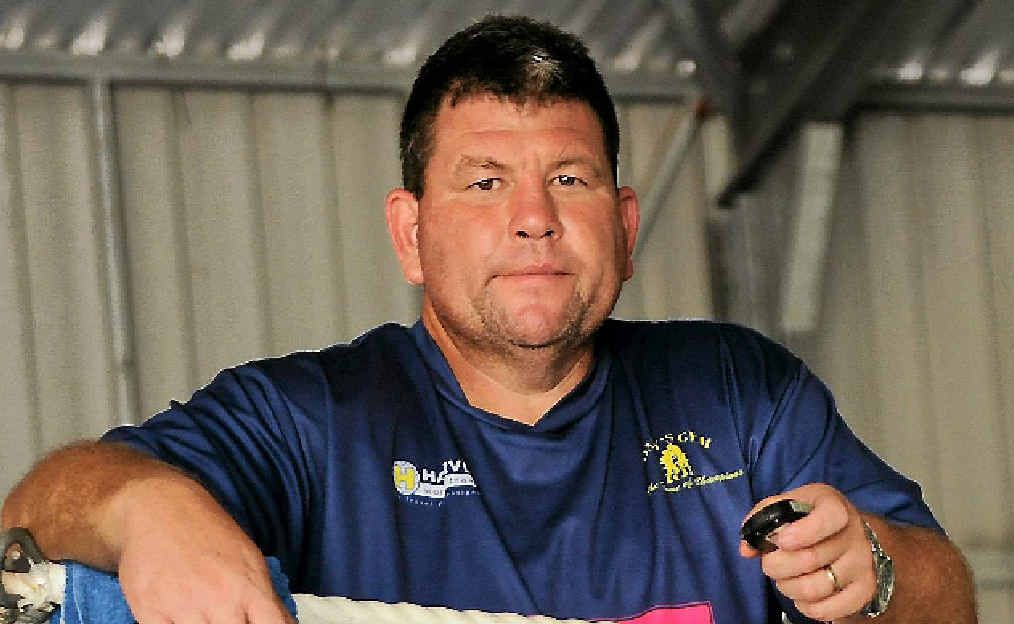 Mick Daly has been named an assistant coach for the Australian Boxing Team. Mick Daly has been named an assistant coach for the Australian Boxing Team.
