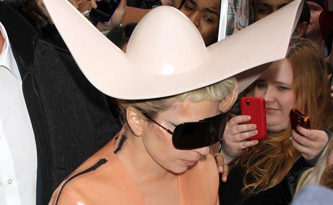 Lady Gaga Lady Gaga