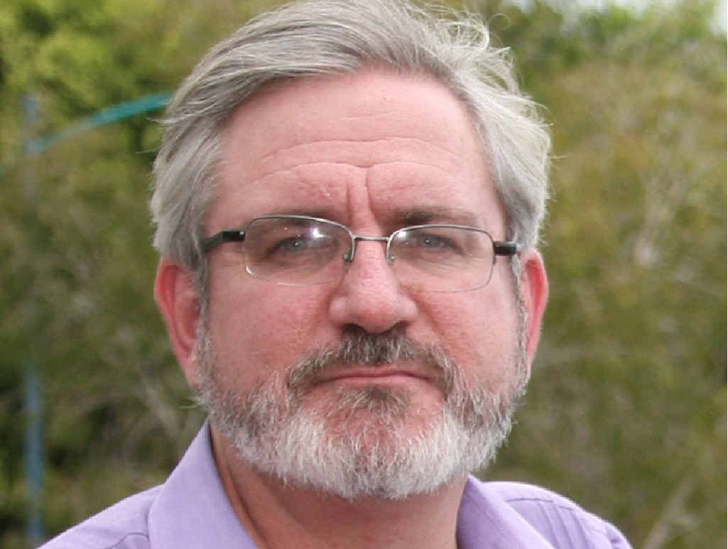 Andrew Bartlett Andrew Bartlett