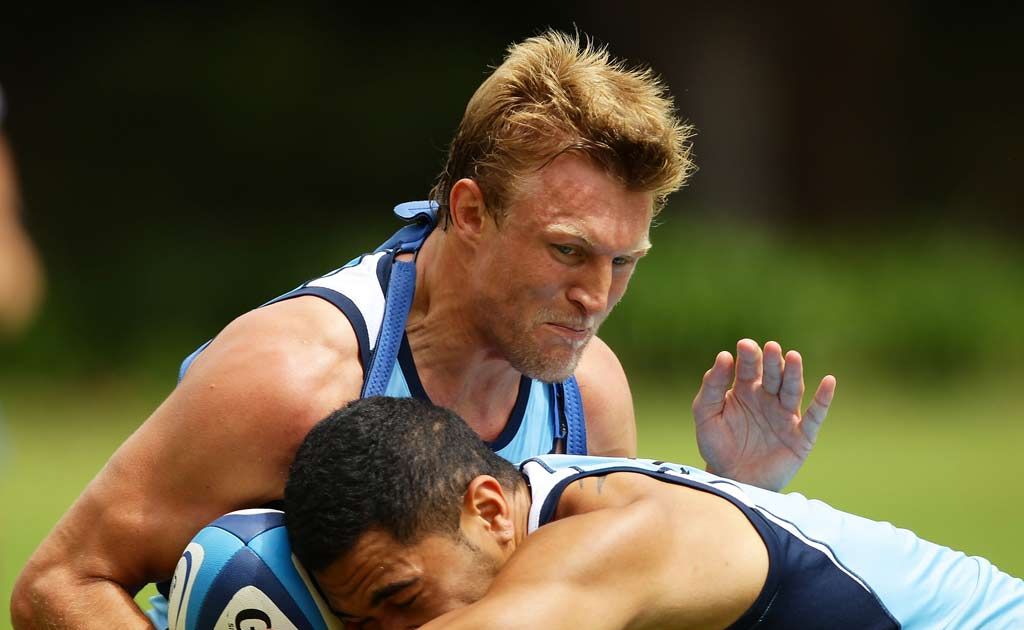 Lachie Turner. Lachie Turner.