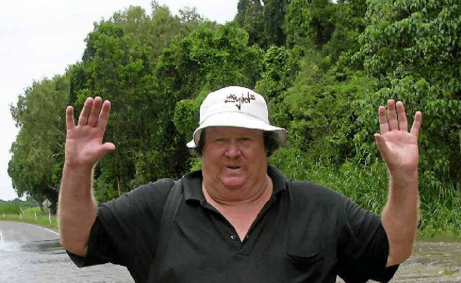 REPORTING FROM THE FRONT LINE