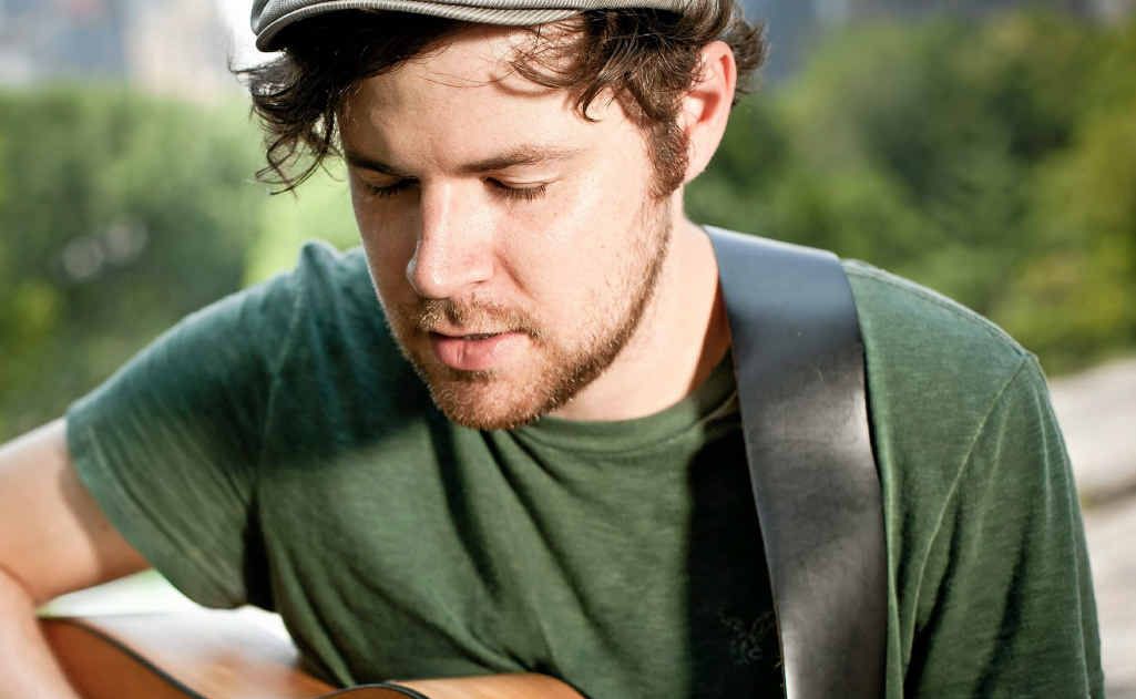 Jack Carty’s debut album is called One Thousand Origami Birds. Jack Carty’s debut album is called One Thousand Origami Birds.