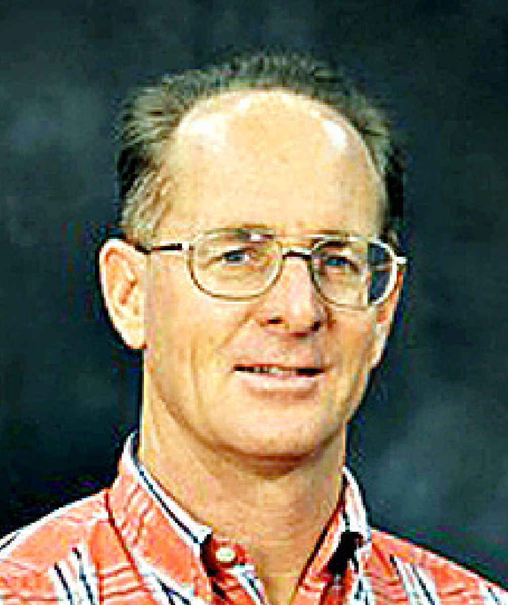 CQU Professor John Rolfe CQU Professor John Rolfe