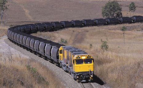 The mining powerhouse cited flooding and ongoing industrial action for declaring a The mining powerhouse cited flooding and ongoing industrial action for declaring a