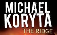 The Ridge is a chilling, thrilling novel. The Ridge is a chilling, thrilling novel.