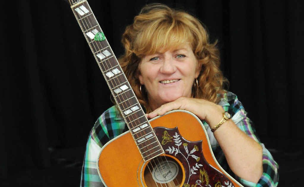 Karen Thomsen has been selected to compete at the World Championships of Performing Arts, something she has wanted for years.