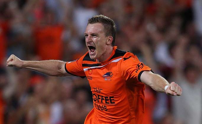 Besart Berisha. Besart Berisha.