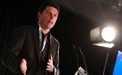 Scott Ludlam, Greens senator ... Scott Ludlam, Greens senator ...