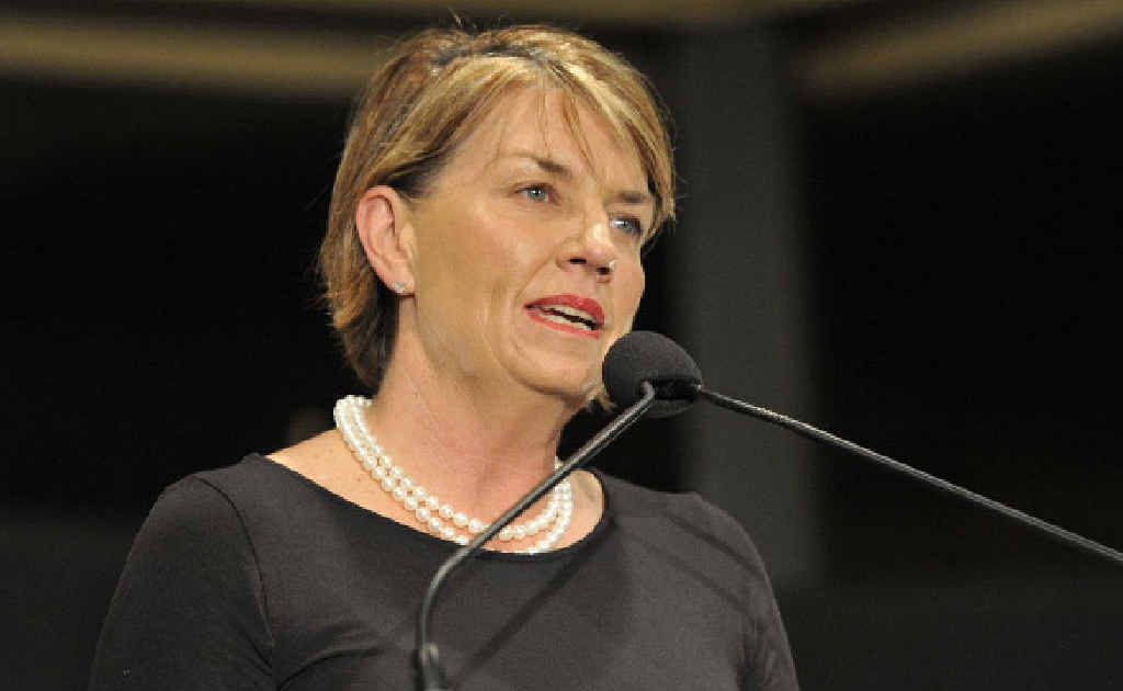 While Queensland currently has a female premier in Anna Bligh, there is a great need for more women to offer themselves in politics. While Queensland currently has a female premier in Anna Bligh, there is a great need for more women to offer themselves in politics.