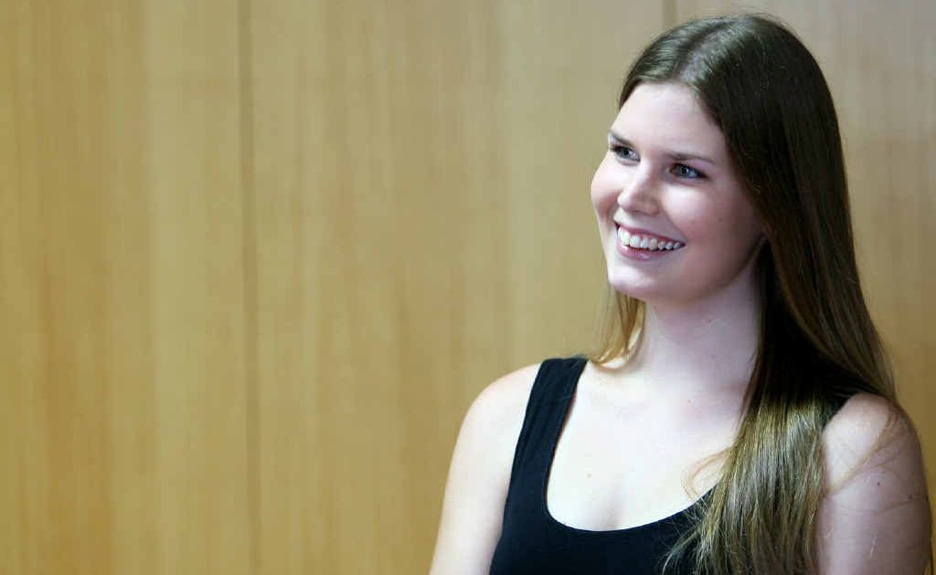 Rockhampton nurse Kimberley Cheal wants to spread awareness of endometriosis, a condition she has been battling since she was 14. Rockhampton nurse Kimberley Cheal wants to spread awareness of endometriosis, a condition she has been battling since she was 14.