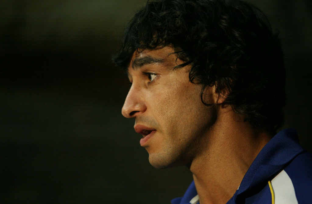 Johnathan Thurston Johnathan Thurston