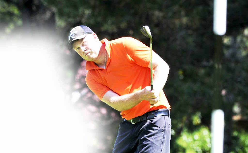 Johnathon Zirkler is one of six alternates after the Queensland PGA Championship qualifying. Johnathon Zirkler is one of six alternates after the Queensland PGA Championship qualifying.