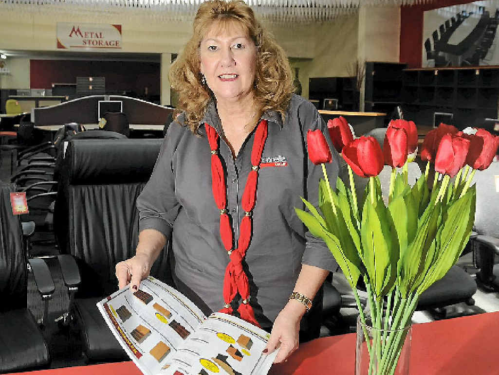 Business Sits As Success Story Chronicle