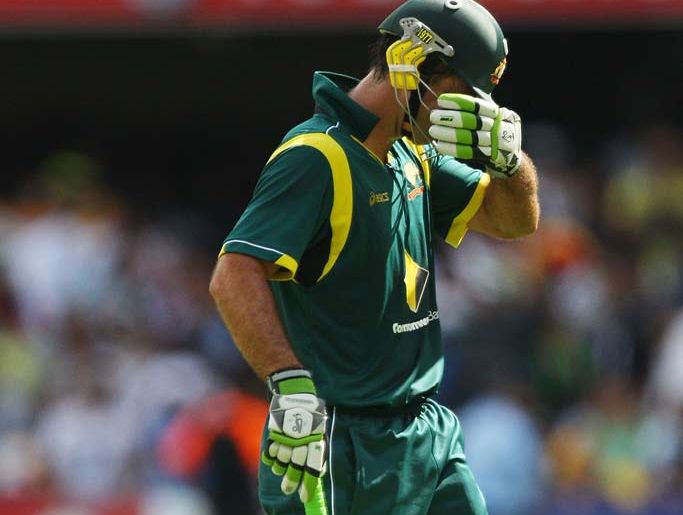 Ricky Ponting Ricky Ponting