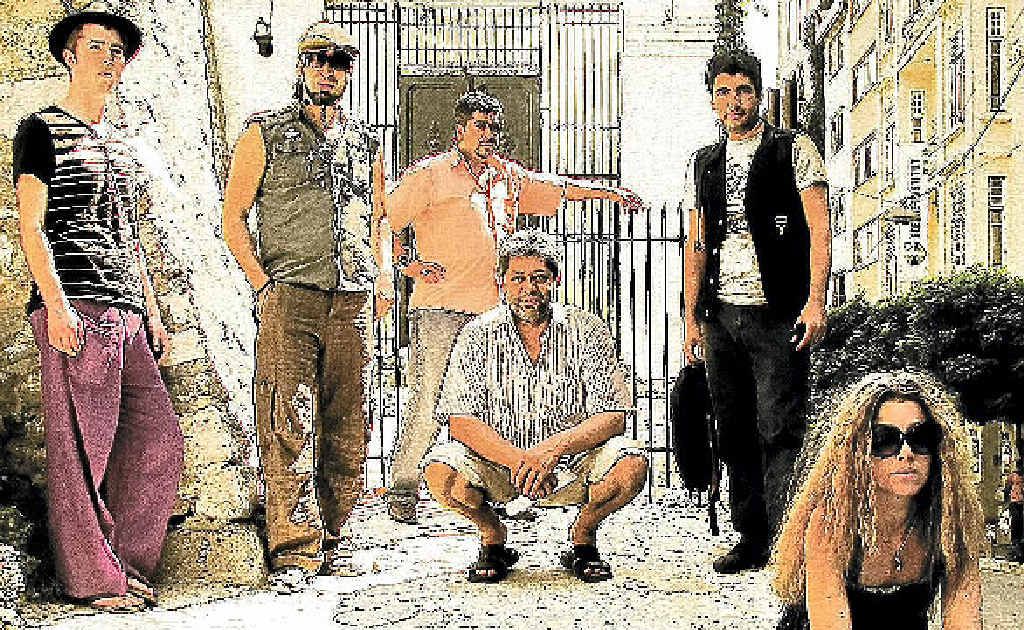 Baro Banda will take you on an international gypsy adventure. Baro Banda will take you on an international gypsy adventure.