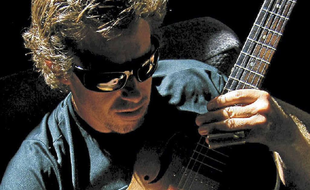 Adam Brown will be playing at the Federal Hotel in Alstonville this Sunday. Adam Brown will be playing at the Federal Hotel in Alstonville this Sunday.