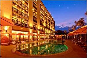Ibis Hua Hin. Ibis Hua Hin.