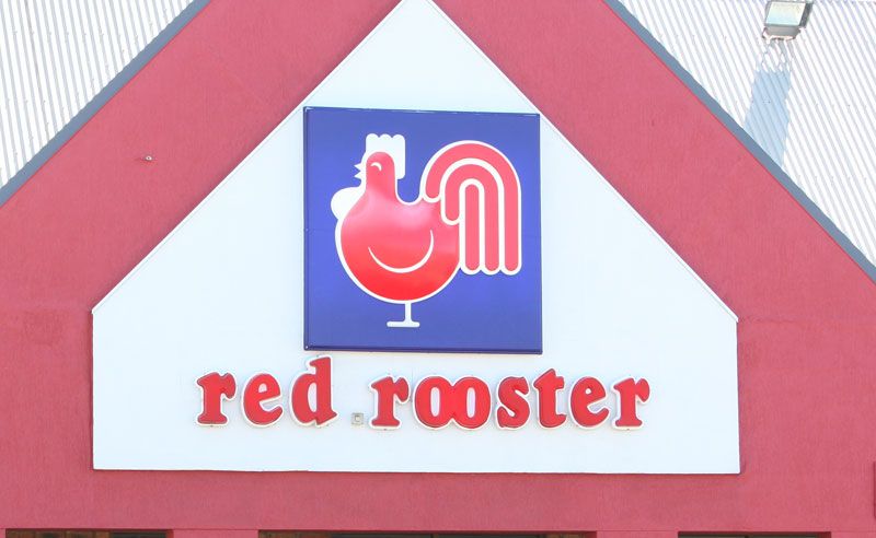 Some Red Rooster stores have underpaid their workers. Some Red Rooster stores have underpaid their workers.