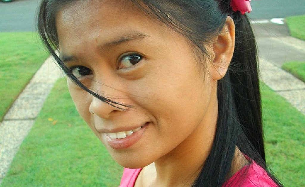 Rannielyn Catapal. Rannielyn Catapal.