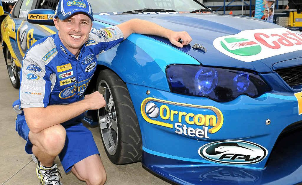 Mark Winterbottom Mark Winterbottom