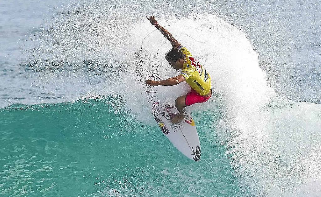 Julian Wilson Julian Wilson