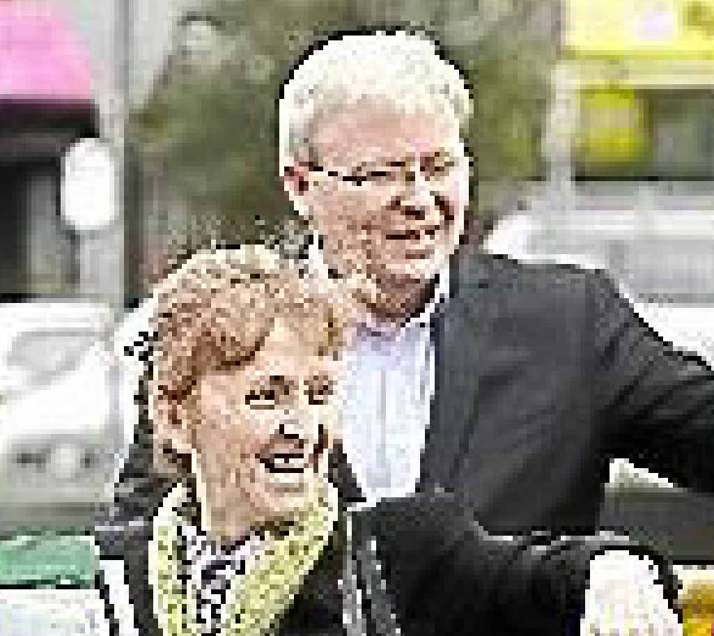 Page MP Janelle Saffin has put her support behind Kevin Rudd.