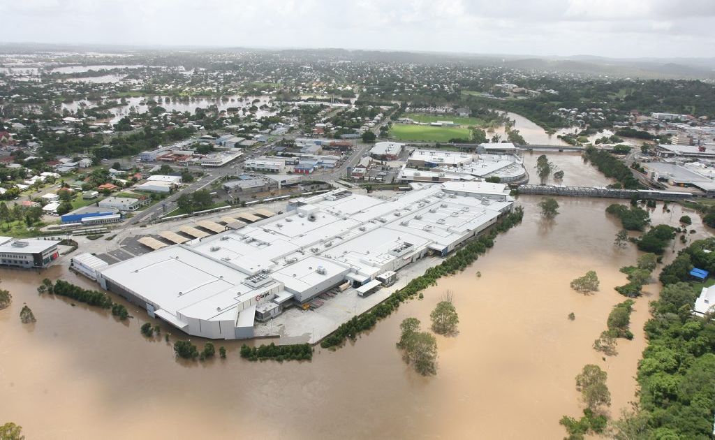 Global insurer Lloyd's of London stumbled to a major loss on the back of numerous catastrophes including the 2011 Queensland floods. Global insurer Lloyd's of London stumbled to a major loss on the back of numerous catastrophes including the 2011 Queensland floods.