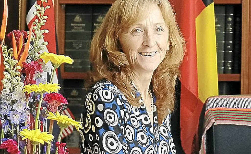 Page MP Janelle Saffin says it is time for the party to move on after yesterday’s leadership vote which saw Prime Minister Julia Gillard defeat former foreign minister Kevin Rudd.