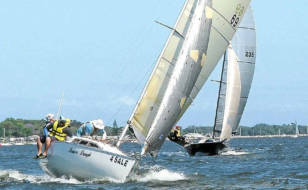 Regatta To Set Sail Daily Examiner regatta-to-set-sail-daily-examiner